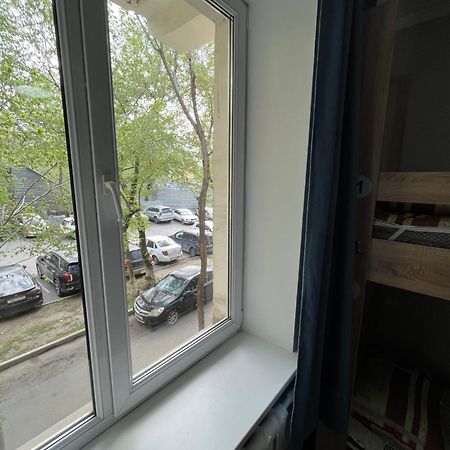 Hostel64 Алмати Екстер'єр фото