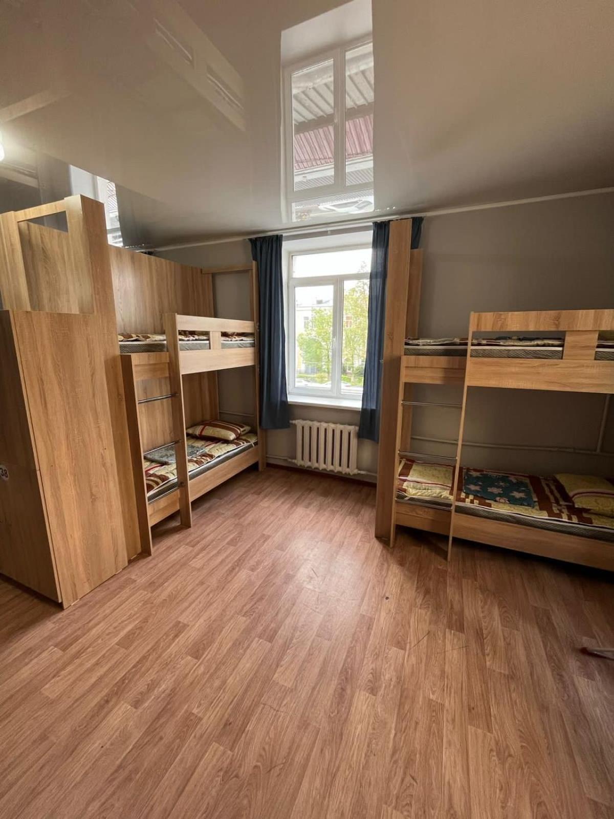 Hostel64 Алмати Екстер'єр фото