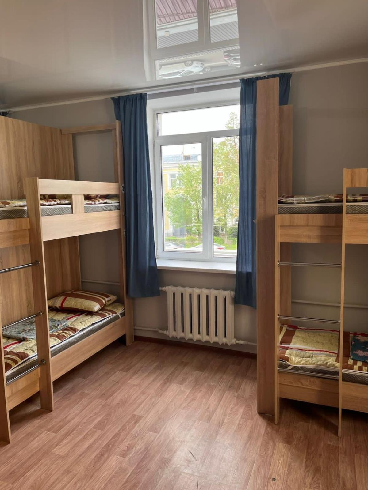 Hostel64 Алмати Екстер'єр фото