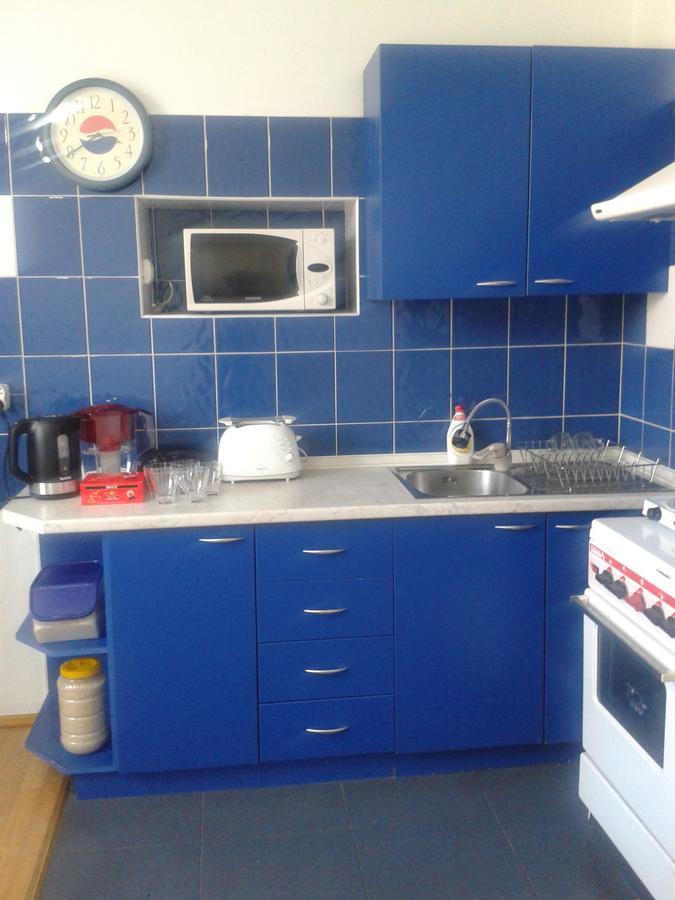 Hostel64 Алмати Екстер'єр фото