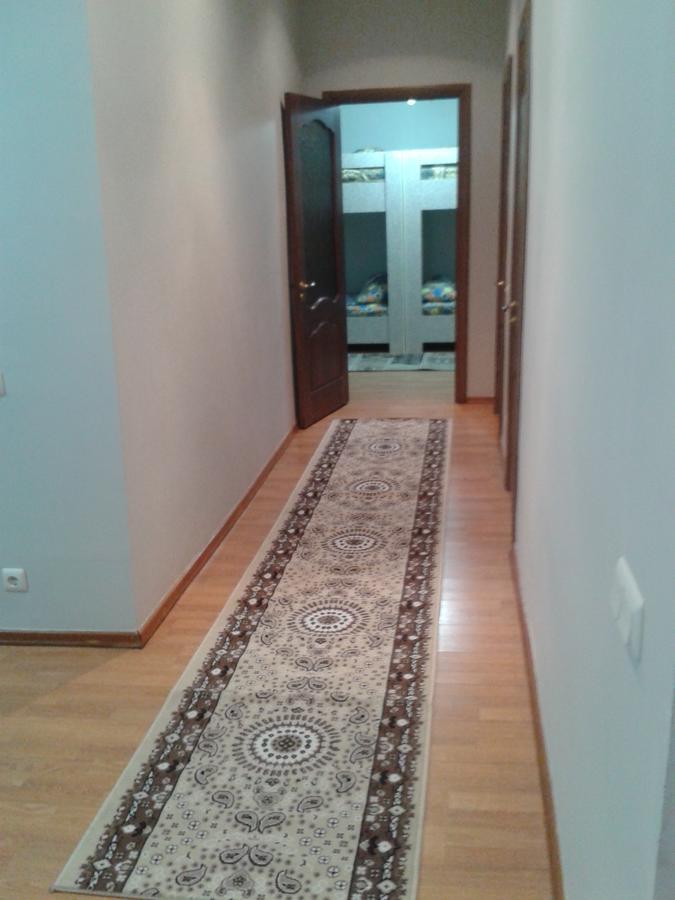 Hostel64 Алмати Екстер'єр фото