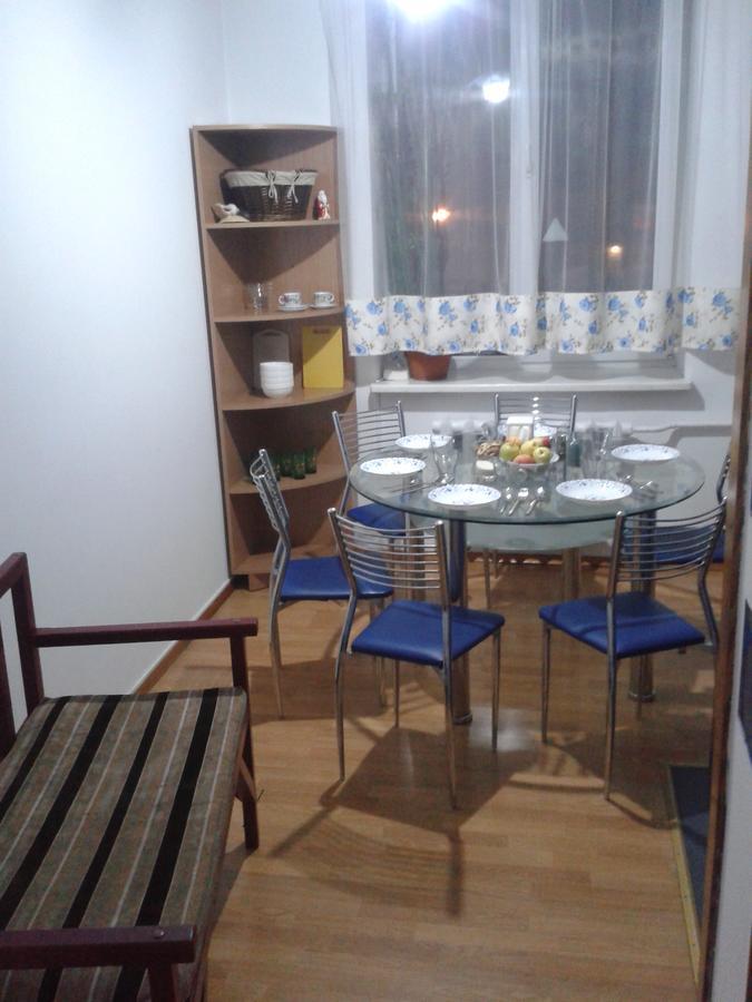 Hostel64 Алмати Екстер'єр фото