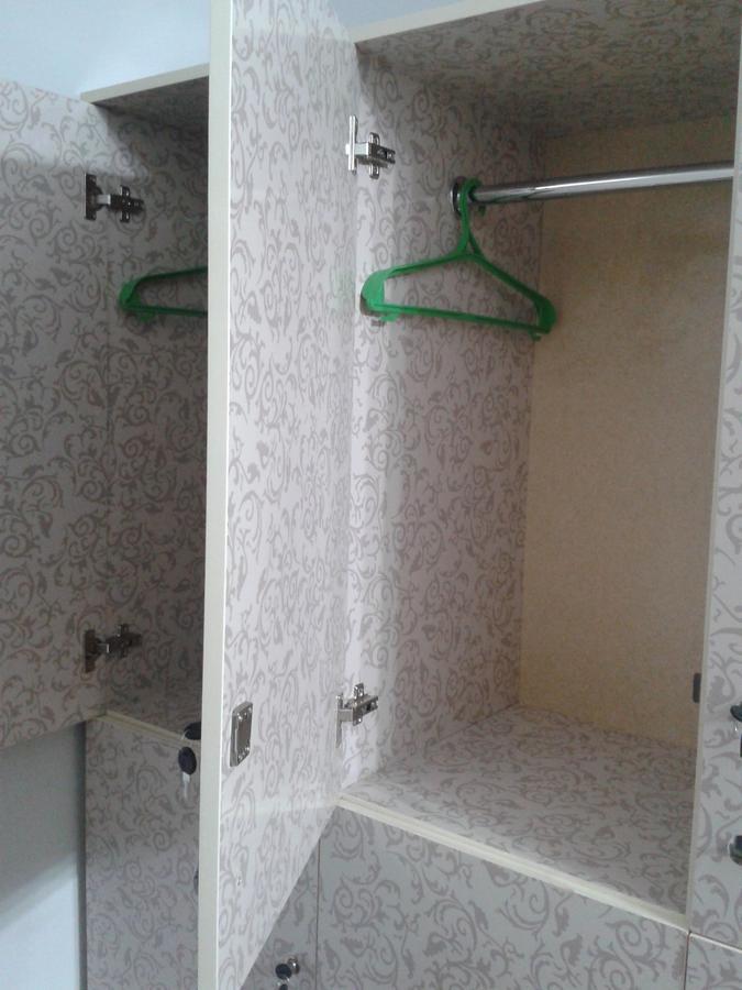 Hostel64 Алмати Екстер'єр фото